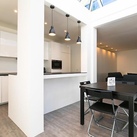 Niclas Luxury Apartments Roma Exterior foto