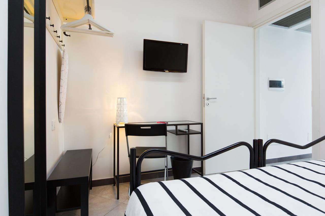 Niclas Luxury Apartments Roma Exterior foto