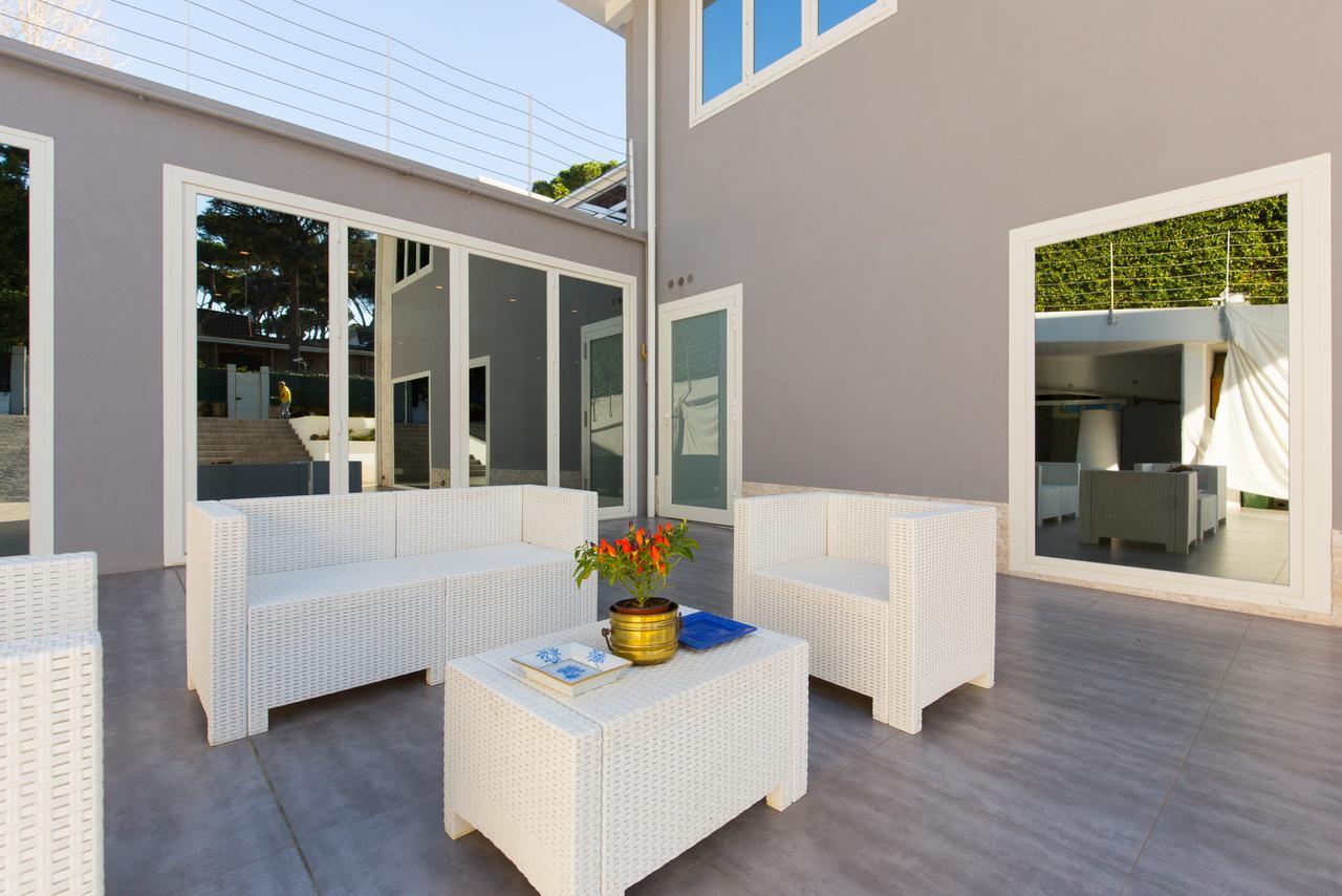 Niclas Luxury Apartments Roma Exterior foto