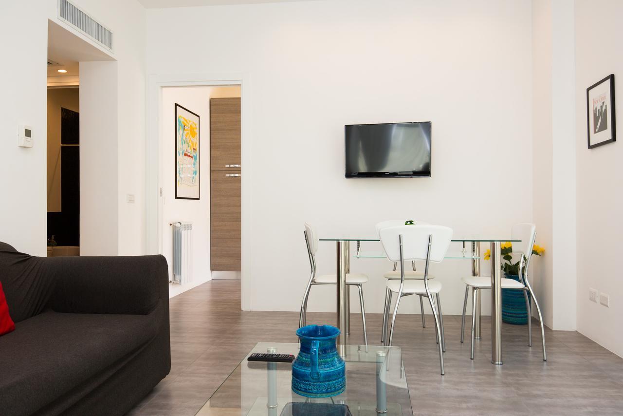 Niclas Luxury Apartments Roma Exterior foto