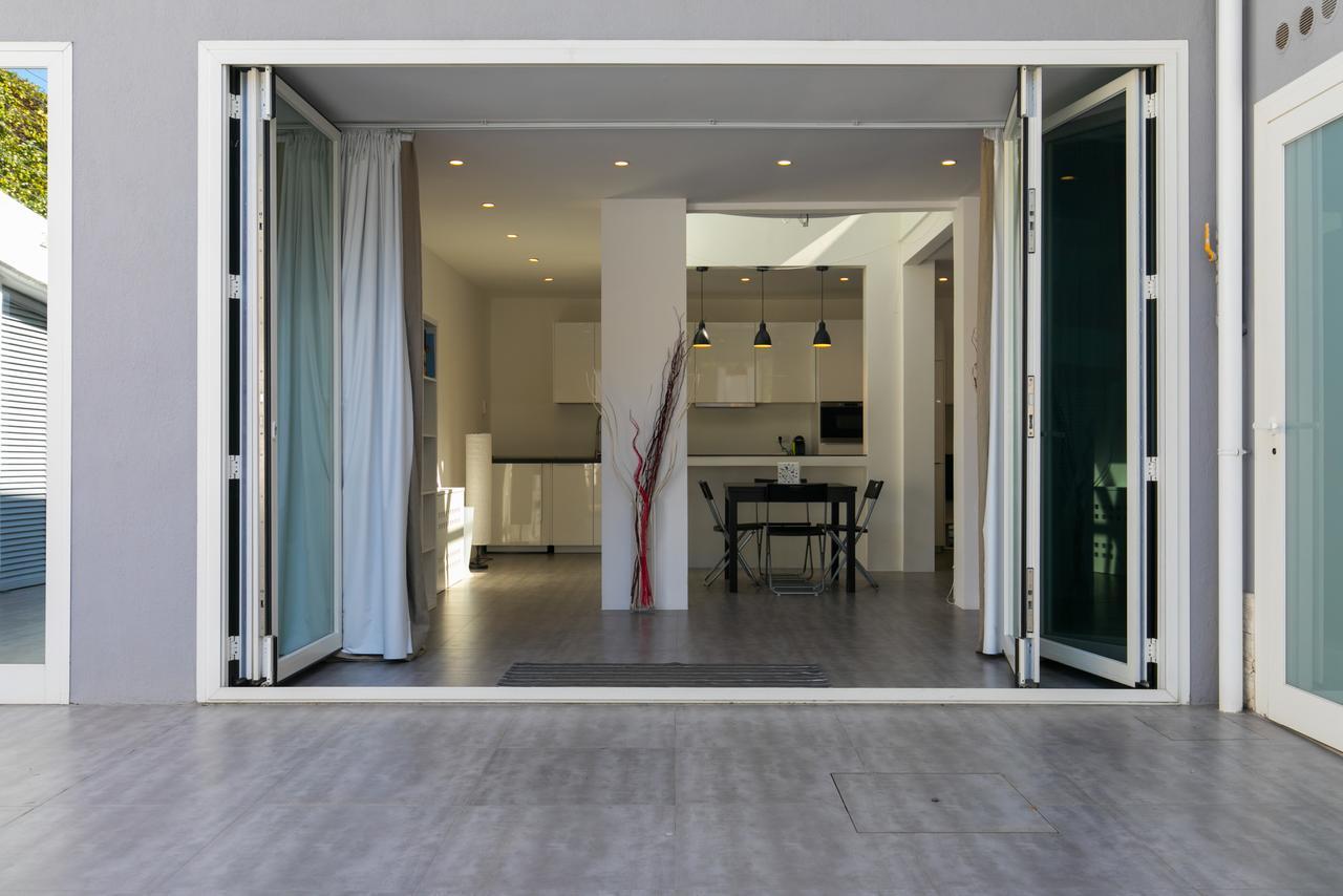 Niclas Luxury Apartments Roma Exterior foto