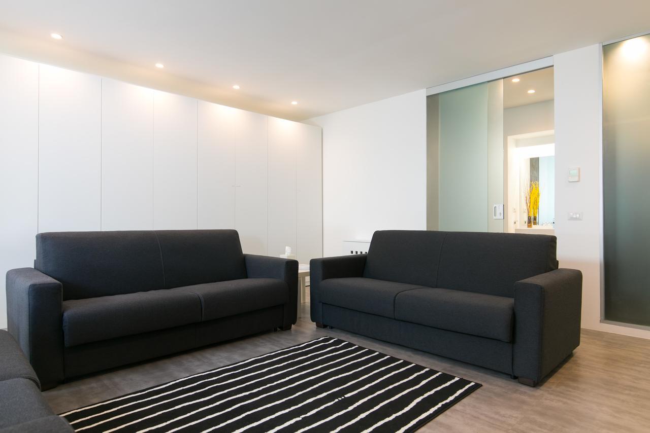 Niclas Luxury Apartments Roma Exterior foto