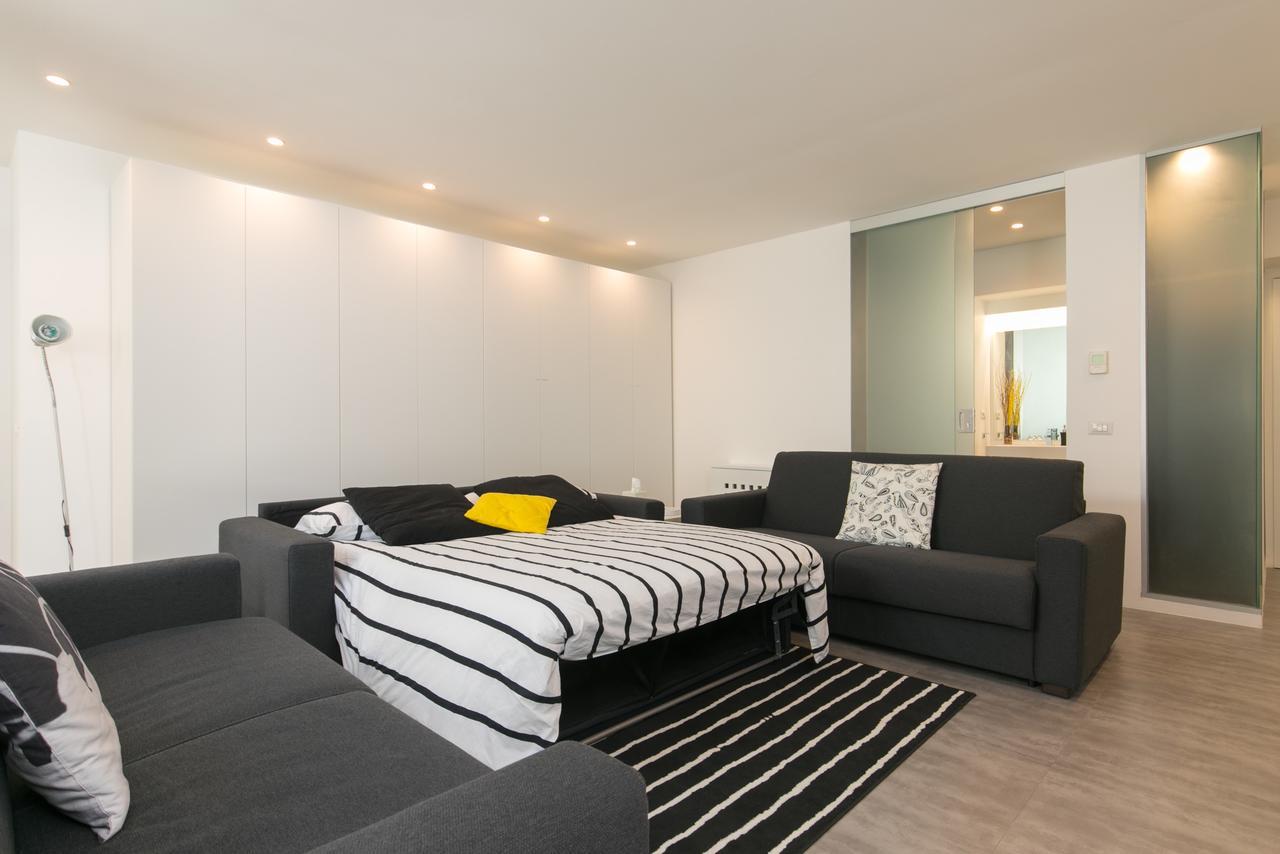 Niclas Luxury Apartments Roma Exterior foto